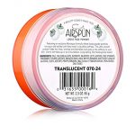 Airspun Coty Loose Face Powder, Translucent, Pack of 1 10