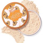 Airspun Coty Loose Face Powder, Translucent, Pack of 1 8