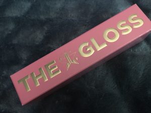 Jeffree Star The Gloss Her Glossiness