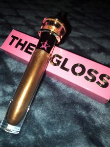 Jeffree Star The Gloss Her Glossiness