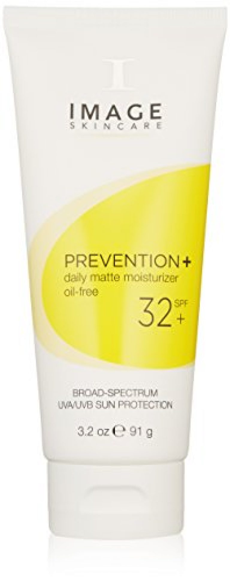 IMAGE Skincare + Daily Matte Moisturizer Oil Free SPF 32 3.3 oz, multi, Apple, 3.2 Ounce 1