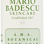Mario Badescu AHA Botanical Body Wash Moisturizing, Clarifying and Gentle Exfoliating Body Wash for Brighter, Softer and Smoother Skin, Body Soap Infused with Glycolic Acid & Fruit Enzymes, 8 Fl Oz 3