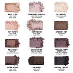 Milani Soft & Sultry Eyeshadow Palette (0.48 Ounce) 12 Cruelty-Free Smoky Matte & Metallic Eyeshadow Colors for Long-Lasting Wear 10