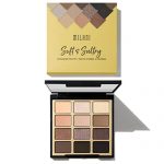 Milani Soft & Sultry Eyeshadow Palette (0.48 Ounce) 12 Cruelty-Free Smoky Matte & Metallic Eyeshadow Colors for Long-Lasting Wear 11