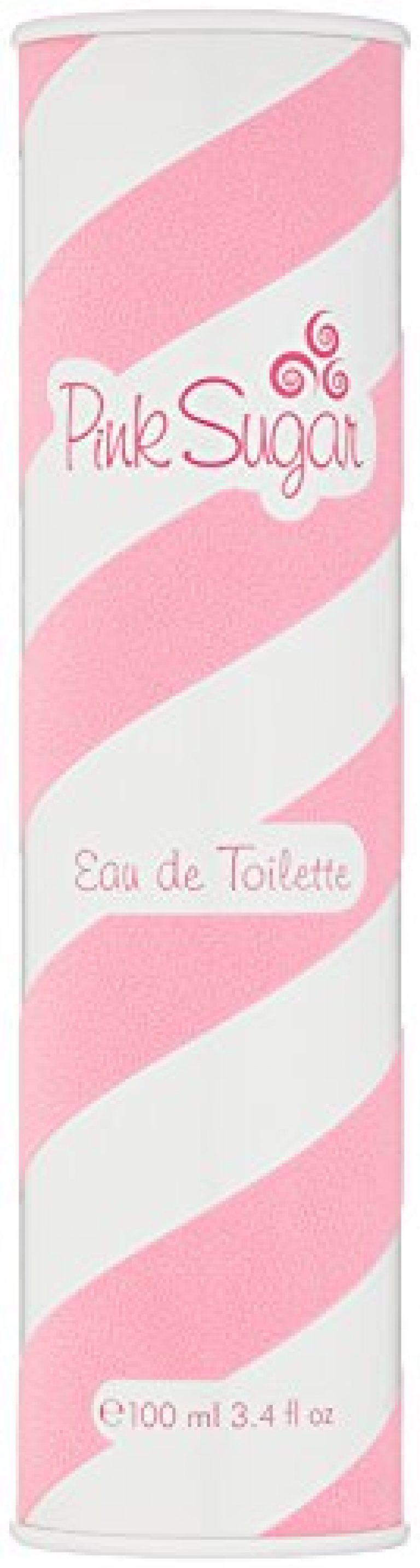 Pink Sugar Eau de Toilette Perfume for Women, 3.4 Fl. Oz. 2