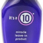 It's A 10 Haircare Miracle Leave-In Conditioner Spray - 10 oz. - 1ct 7