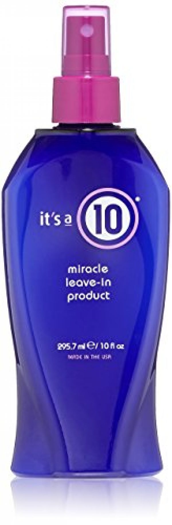 It's A 10 Haircare Miracle Leave-In Conditioner Spray - 10 oz. - 1ct 5