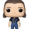 Funko Pop! TV: Stranger Things - Eleven in Mall Outfit Vinyl Figure 3