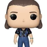 Funko Pop! TV: Stranger Things - Eleven in Mall Outfit Vinyl Figure 4