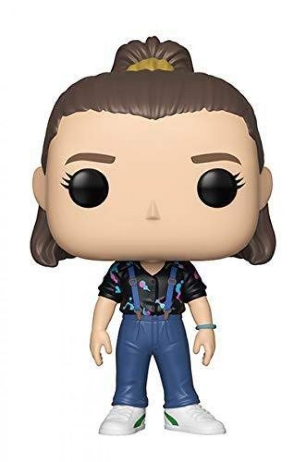Funko Pop! TV: Stranger Things - Eleven in Mall Outfit Vinyl Figure 14