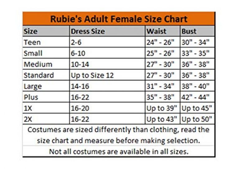 Rubie's womens Wizard of Oz Dorothy Dress and Hair Bows Adult Sized Costumes, Blue/White, Standard US 3