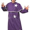Rubie's Stranger Things 3 Will's Wizard Outfit Costume 13