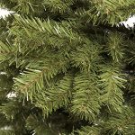 Best Choice Products Premium Spruce Artificial Christmas Tree 9