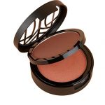 The Lip Bar | 2-Layer Compact | 2-in-1 bronzer and blush duo | Vegan Makeup 7