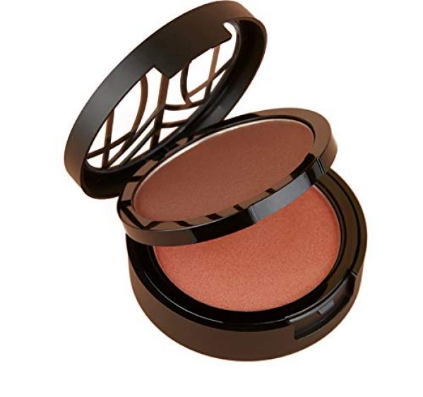 The Lip Bar | 2-Layer Compact | 2-in-1 bronzer and blush duo | Vegan Makeup 11