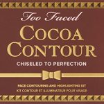 Too Faced Cocoa Contour Chiseled to Perfection 9