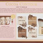 Too Faced Cocoa Contour Chiseled to Perfection 10