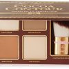Too Faced Cocoa Contour Chiseled to Perfection 1
