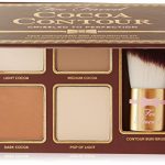 Too Faced Cocoa Contour Chiseled to Perfection 8