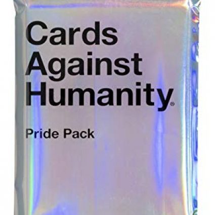 Cards Against Humanity: Pride Pack • Mini expansion 6