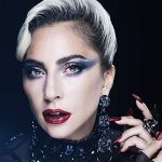 HAUS LABORATORIES By Lady Gaga: RISQUÉ BROW & LASH SPARKLE TOPPER, Brow Gel & Mascara in Black Sparkle, Long Lasting & Buildable Eye Makeup, Vegan & Cruelty-Free, 0.10 Fl. Oz 9
