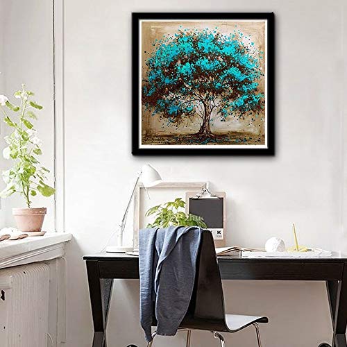 Showvigor Diamond Painting (Tree) 3