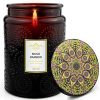 Candles Gifts for Women (Black) 3