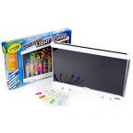 Crayola Ultimate Light Board - White, Tracing & Drawing Board For Kids, Light Up Kids Toy, Gift For Boys & Girls, Ages 6, 7, 8, 9 9