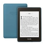 Kindle Paperwhite – (previous generation - 2018 release) Waterproof with 2x the Storage – Ad-Supported 9