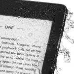 Kindle Paperwhite – (previous generation - 2018 release) Waterproof with 2x the Storage – Ad-Supported 10