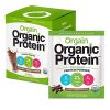 Orgain Organic Plant Based Protein Powder 1
