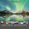 Our World: Natural Wonders 2021 Nature Wall Calendar 12