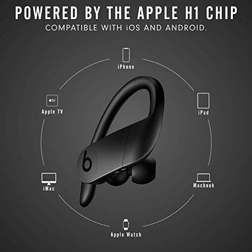 Apple Powerbeats Pro Wireless Earphones 5