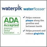 Waterpik Water Flosser 9