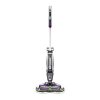 Bissell SpinWave Cordless PET Hard Floor Spin Mop, 23157, Voilet, Green, Silver 8