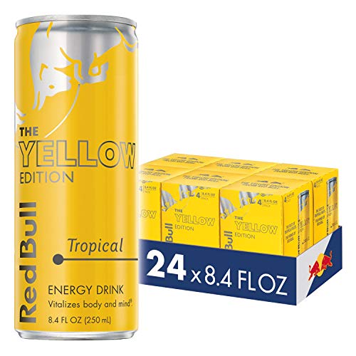 Red Bull Energy Drink 2