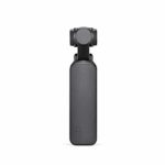 DJI Osmo Pocket - Handheld 3-Axis Gimbal Stabilizer with Integrated Camera 12 MP 1/2.3” CMOS 4K Video 8