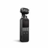 DJI Osmo Pocket - Handheld 3-Axis Gimbal Stabilizer with Integrated Camera 12 MP 1/2.3” CMOS 4K Video 2