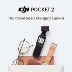 DJI Pocket 2 - Handheld 3-Axis Gimbal Stabilizer with 4K Camera 9