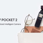 DJI Pocket 2 - Handheld 3-Axis Gimbal Stabilizer with 4K Camera 14