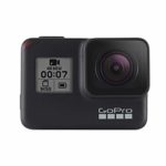 GoPro HERO7 Black Bundle Waterproof Digital Action Camera with Touch Screen (H7 Black + 2 Total Batteries + 32GB SD + Dual Battery Charger) 8