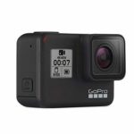 GoPro HERO7 Black Bundle Waterproof Digital Action Camera with Touch Screen (H7 Black + 2 Total Batteries + 32GB SD + Dual Battery Charger) 14