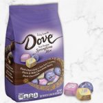 DOVE Easter Variety Pack Dark Chocolate Candy Assortment, 22.7 oz Bag 9