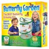 Insect Lore - Butterfly Growing Kit - Butterfly Habitat Kit with Voucher to Redeem 5 Caterpillars, STEM Journal, Butterfly Feeder & More – Life Science & STEM Education – Butterfly Science Kit 1