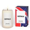 Homesick Scented Candle 8